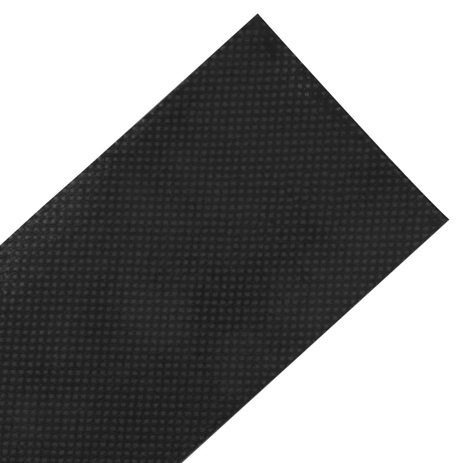 Traka za umjetnu travu samoljepljiva Crna 5 cm x 10 m