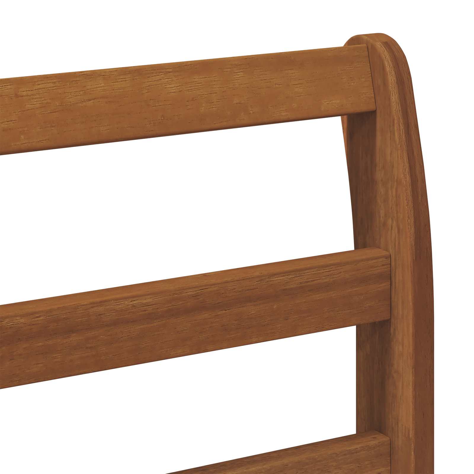 2 Komad Vanjski kauč Prirodna