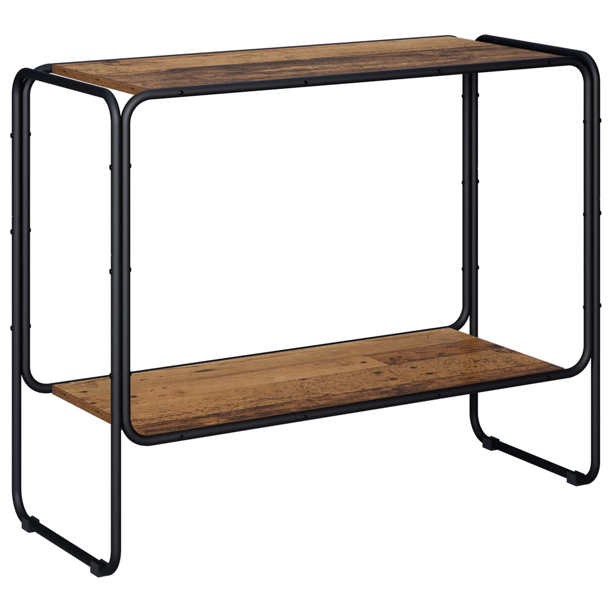 Komoda Staro drvo 93.5 x 38 x 75 cm Prerađeno drvo