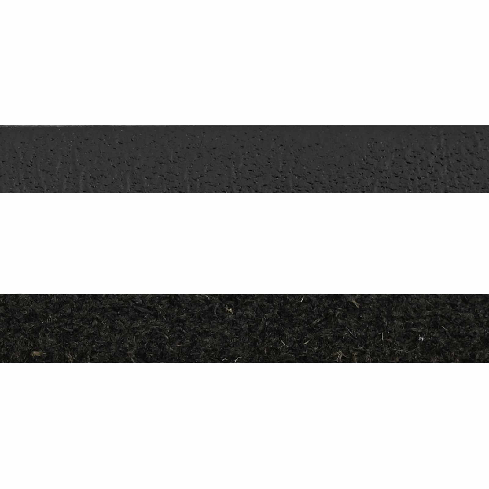 Kožni Remen Crna 500 x 0,3 cm Koža