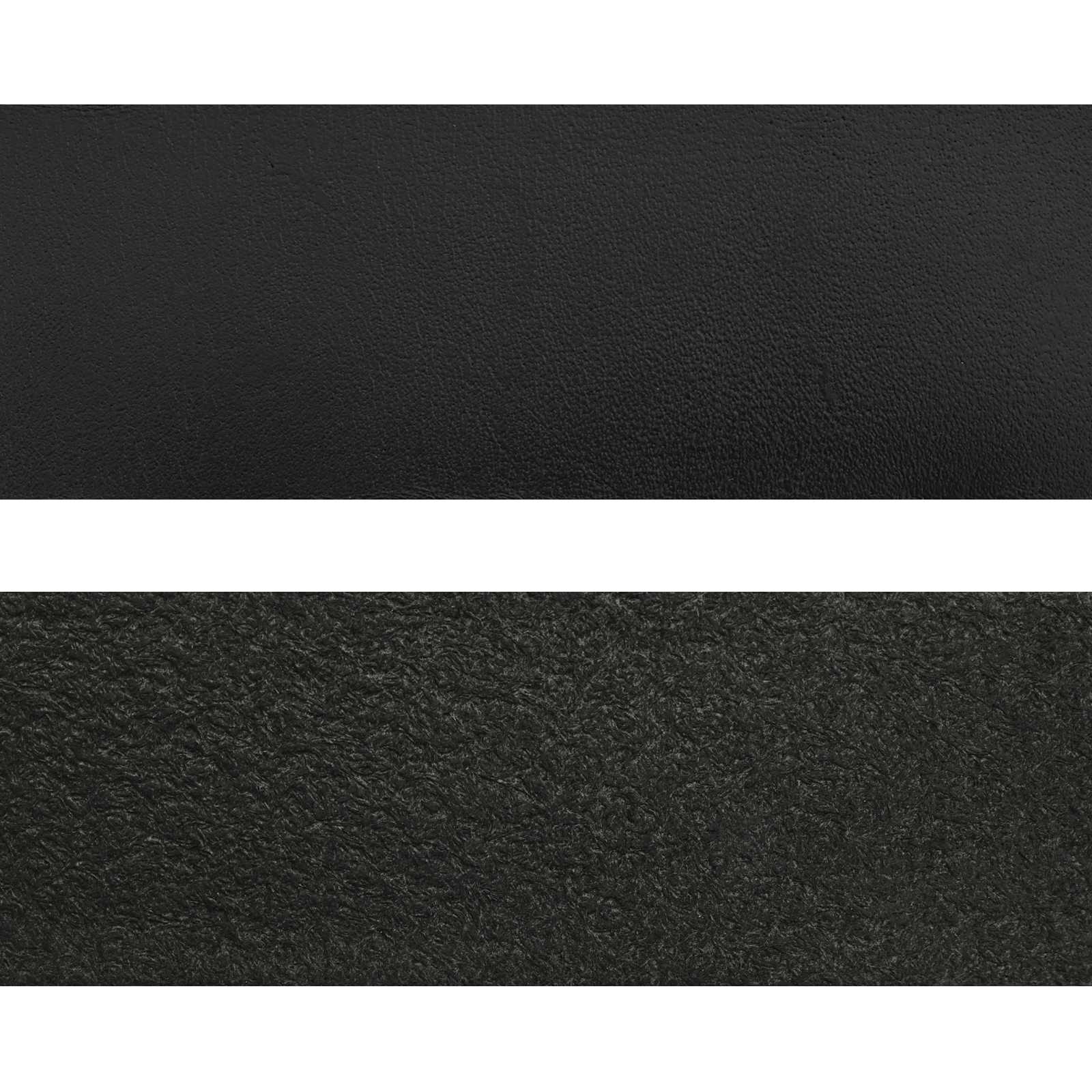 Kožni Remen Crna 500 x 3,5 cm Koža