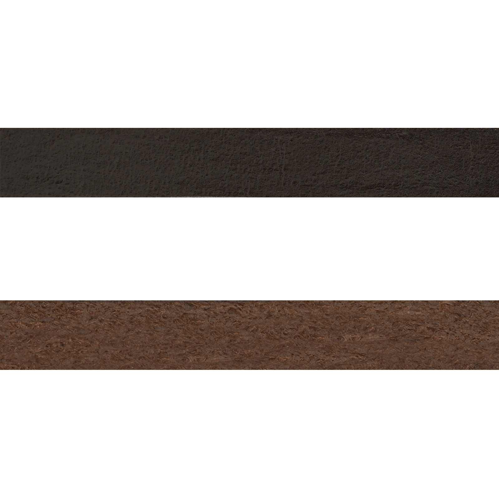 Kožni Remen Tamno smeđa 500 x 0,3 cm Koža