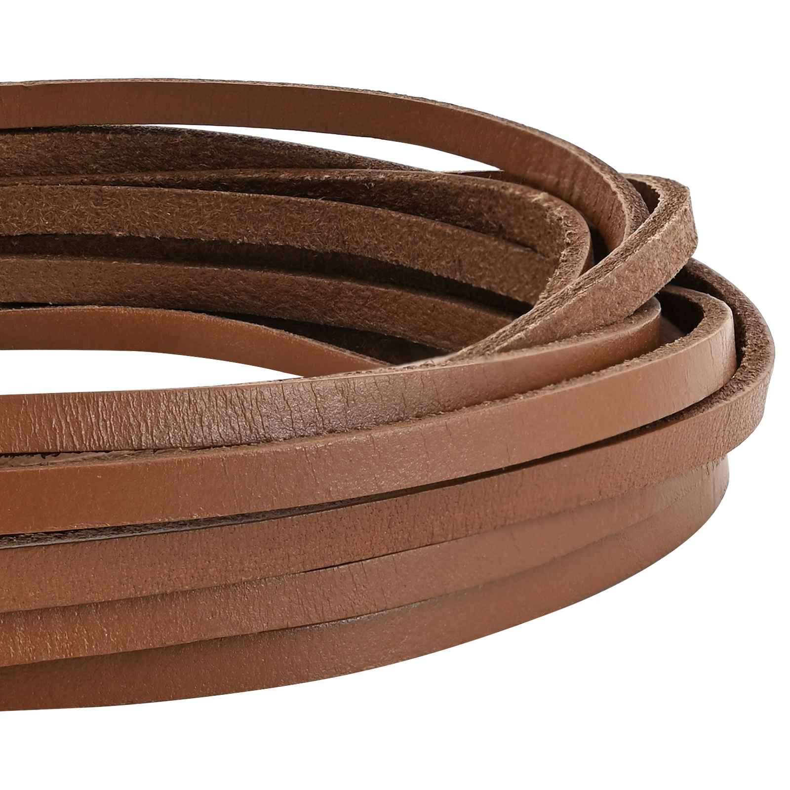 Kožni Remen Smeđa 1000 x 0,3 cm Koža
