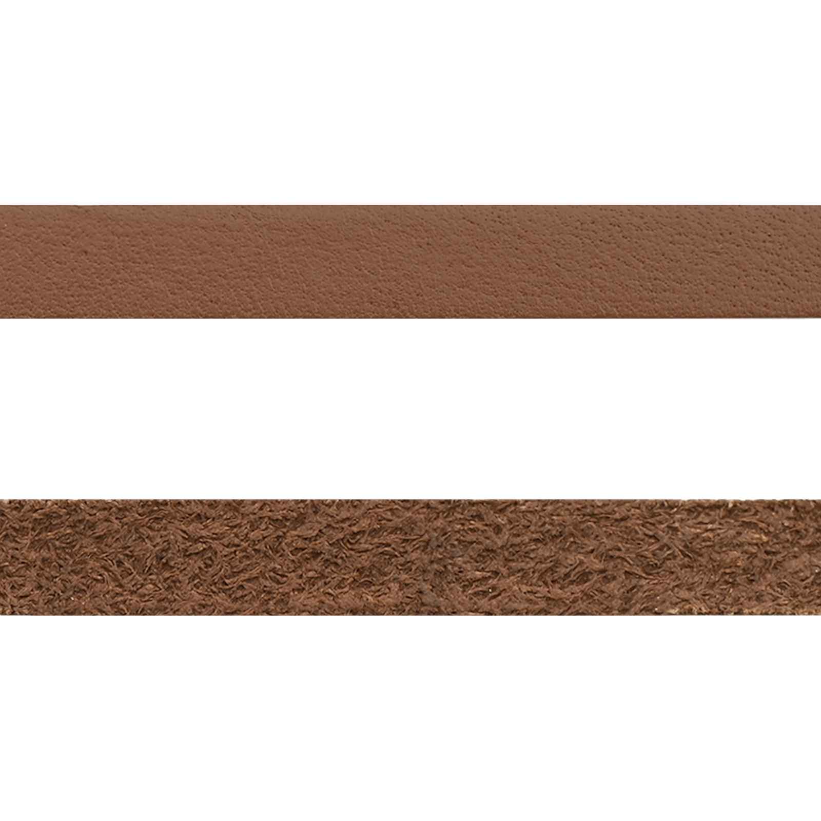 Kožni Remen Smeđa 1000 x 0,8 cm Koža