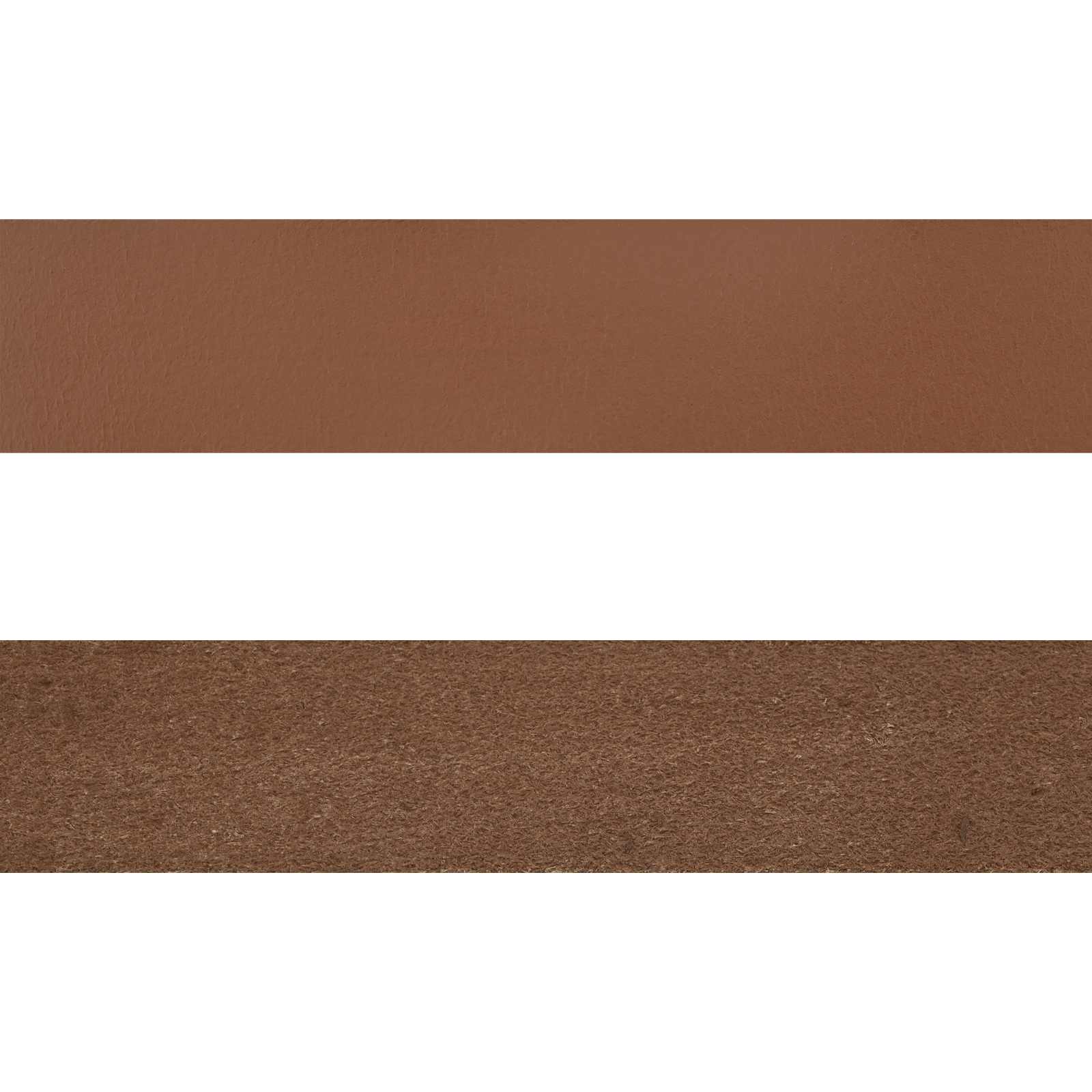 Kožni Remen Smeđa 1000 x 2 cm Koža