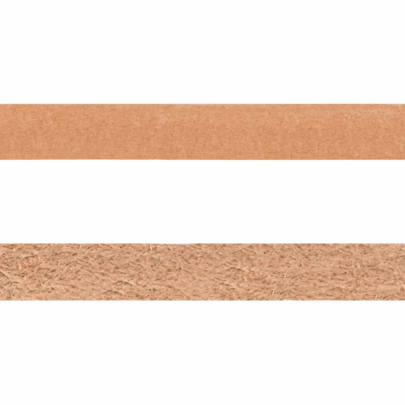 Kožni Remen Svijetlosmeđa 500 x 0,3 cm Koža