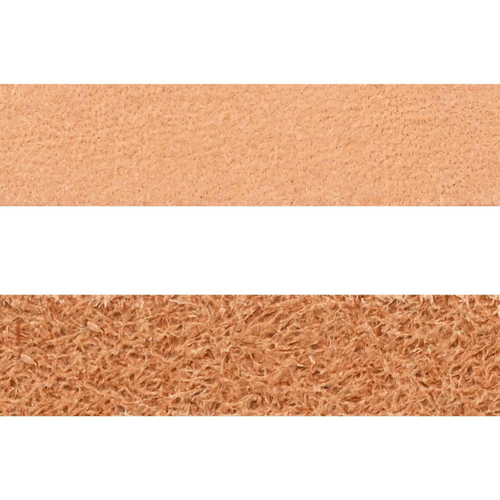 Kožni Remen Svijetlosmeđa 1000 x 0,6 cm Koža
