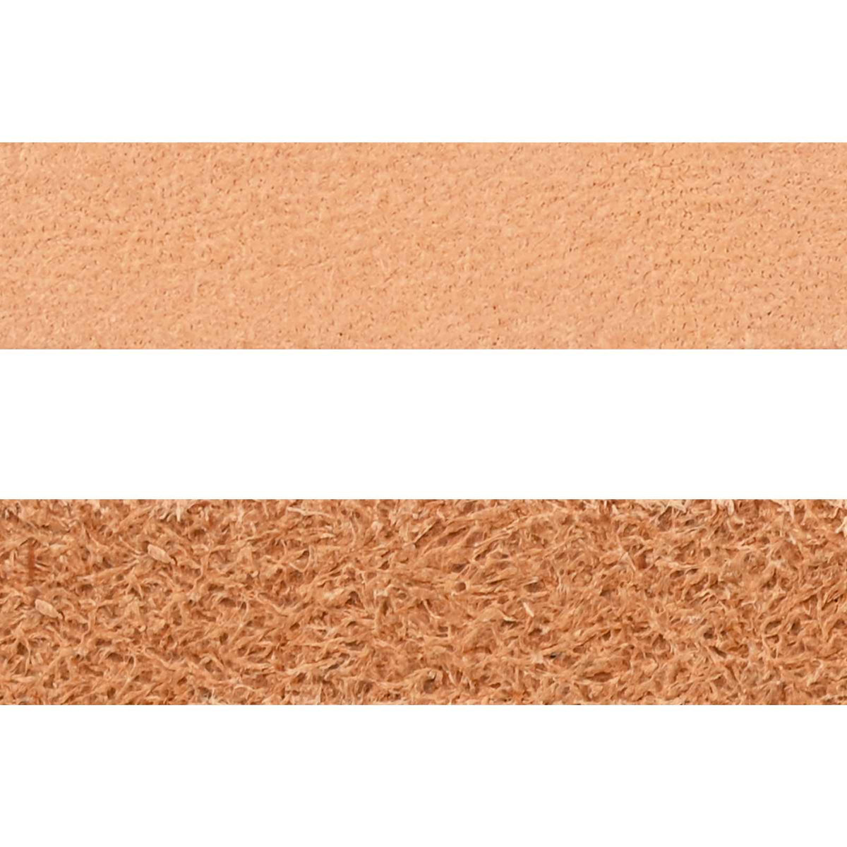 Kožni Remen Svijetlosmeđa 200 x 0,8 cm Koža