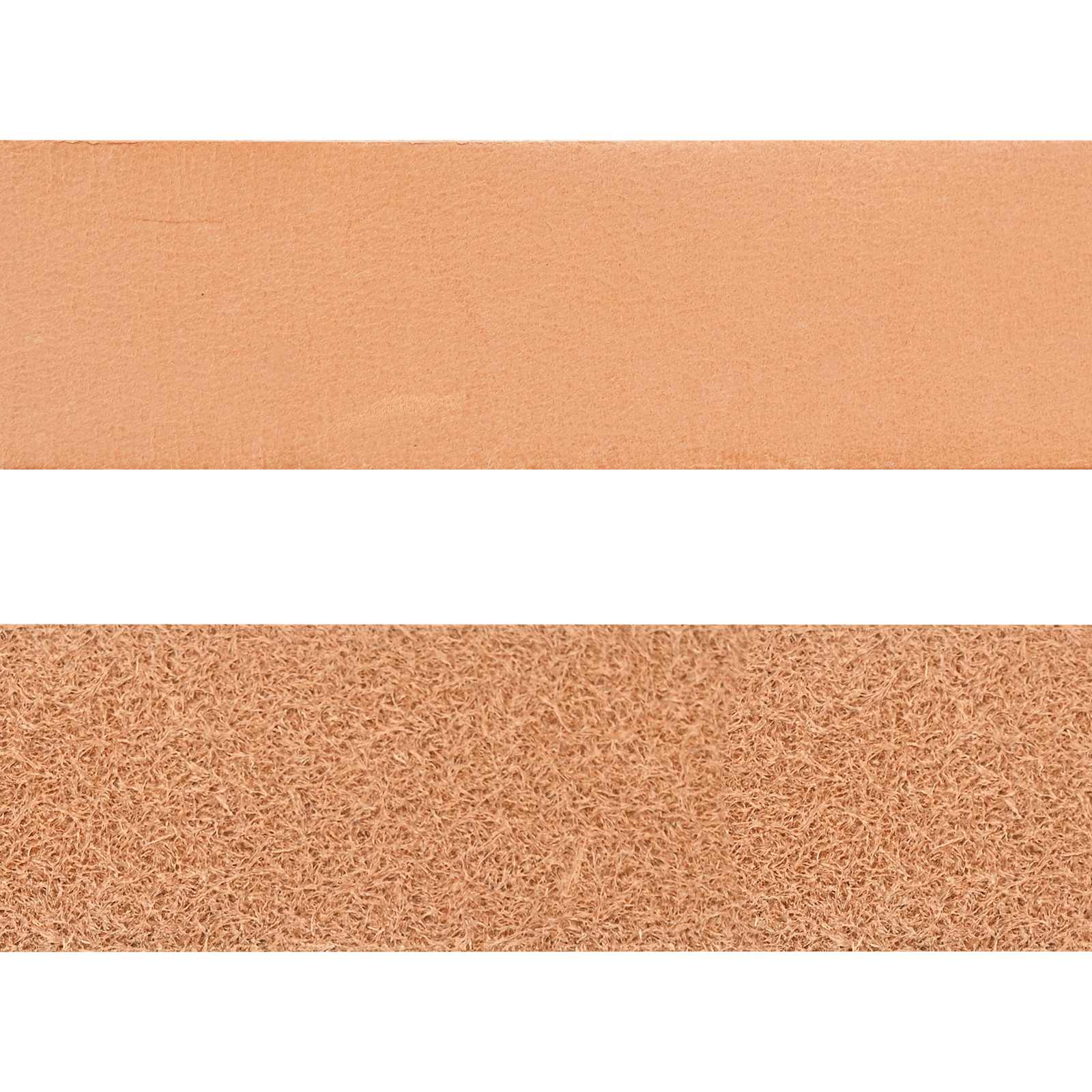 Kožni Remen Svijetlosmeđa 500 x 1 cm Koža