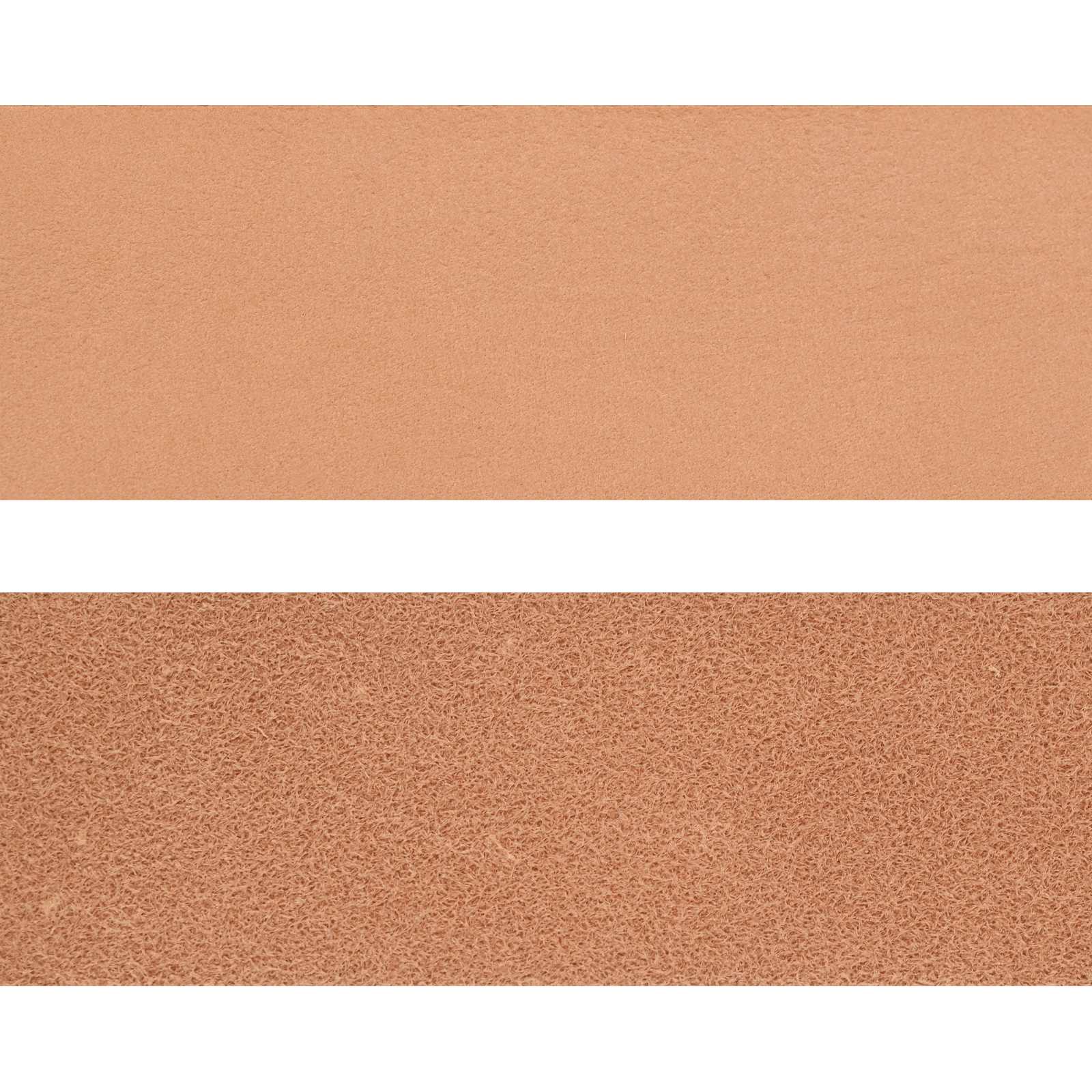 Kožni Remen Svijetlosmeđa 500 x 3,5 cm Koža