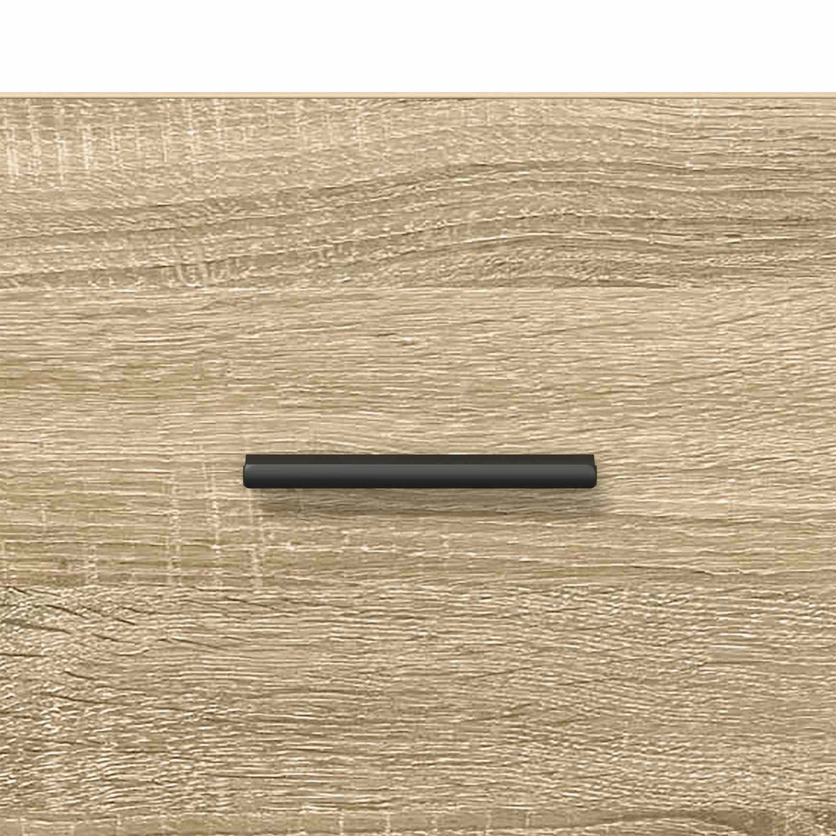 Stolić za kavu Hrast sonoma 99,5 x 49 x 46 cm Konstruirano drvo
