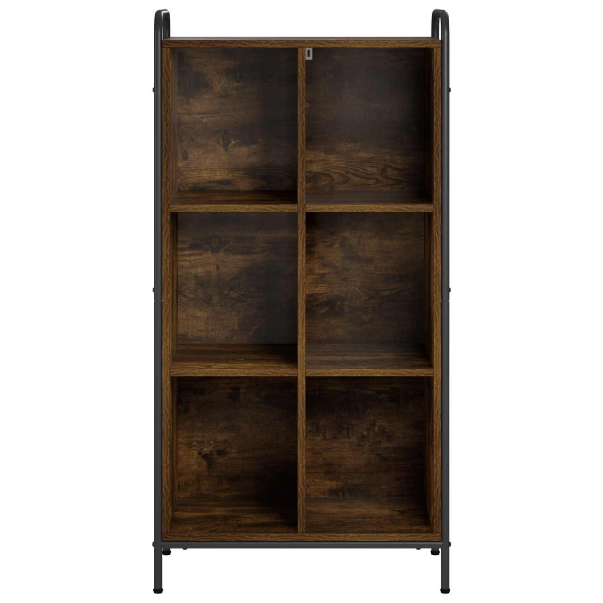 Ormarić za knjige 57 x 33 x 111 cm Konstruirano drvo