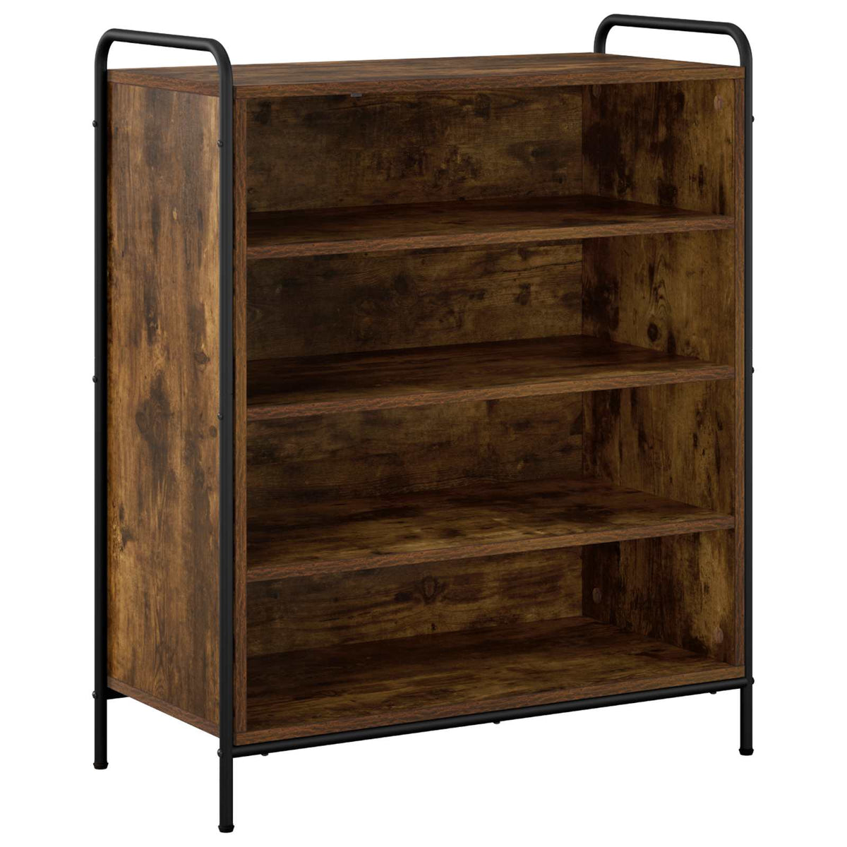 Ormar za cipele 76 x 36,5 x 93 cm Konstruirano drvo