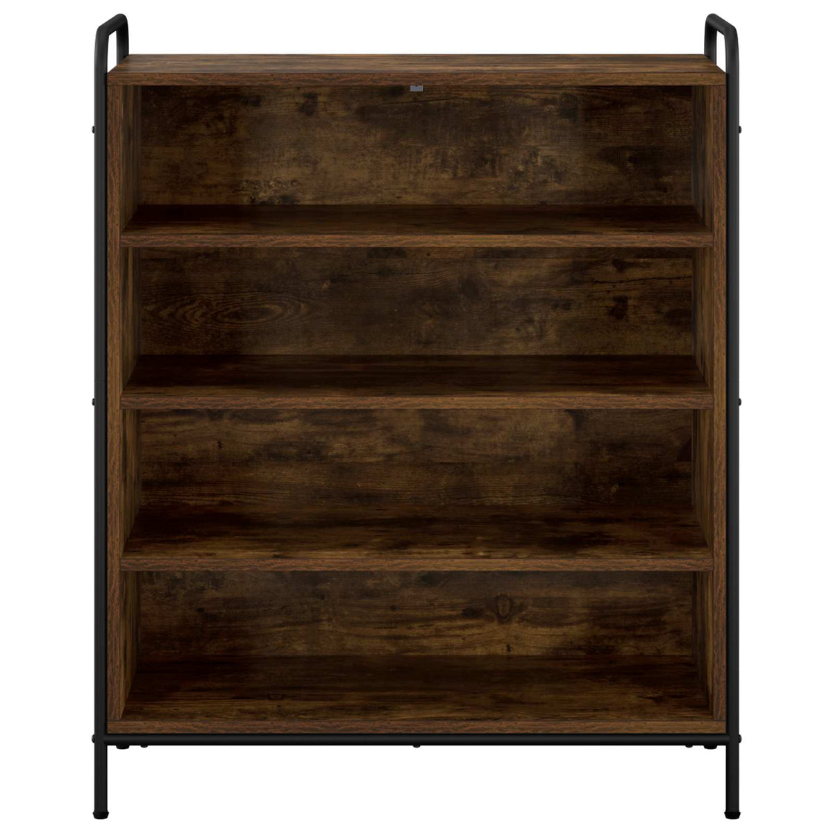 Ormar za cipele 76 x 36,5 x 93 cm Konstruirano drvo
