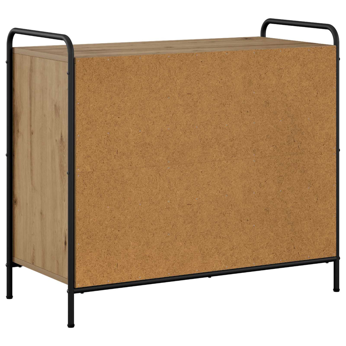 Ormar za cipele 85 x 39,5 x 75 cm Konstruirano drvo