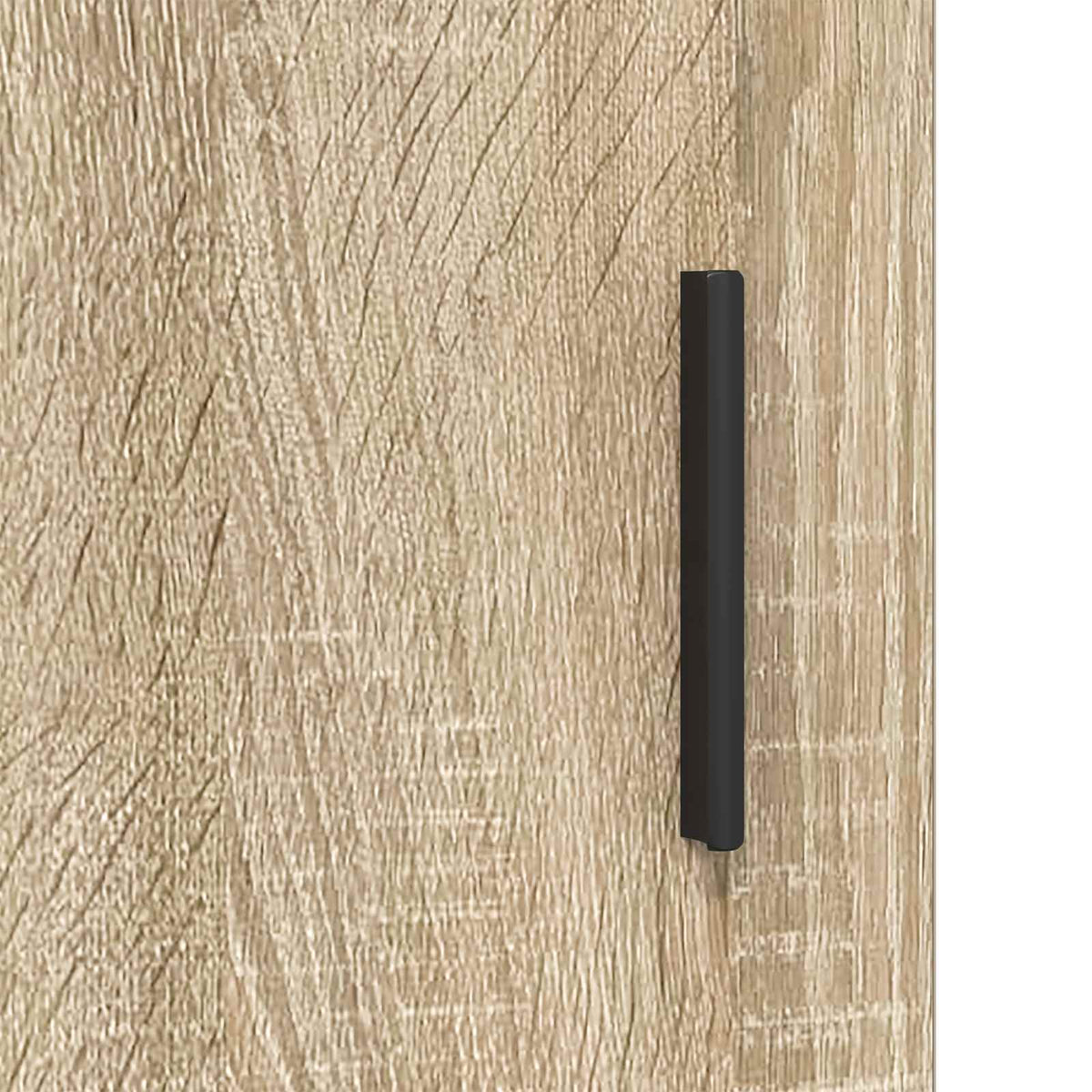 Kupaonski ormar Hrast sonoma 65,5 x 34 x 61 cm