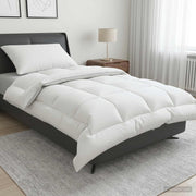 Set jastuka i popluna 2 kom. 150x200 cm 4 godišnja doba 220 GSM
