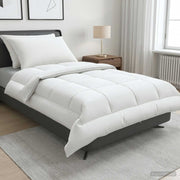 Set jastuka i popluna 3 kom. 135x220 cm Ljeto 140 GSM Vuna