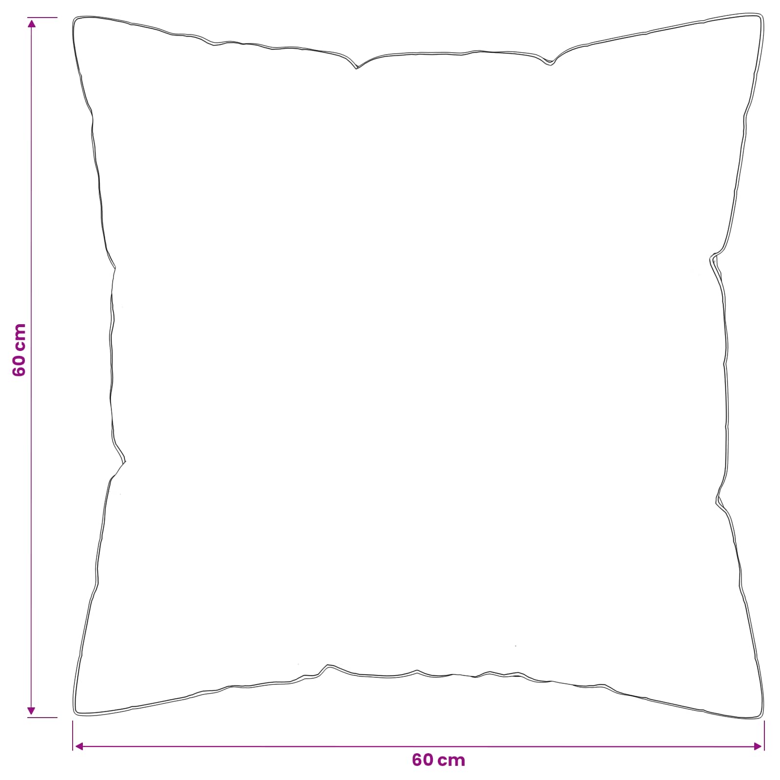 Set jastuka i popluna 3 kom. 220x240 cm 4 godišnja doba 220 GSM