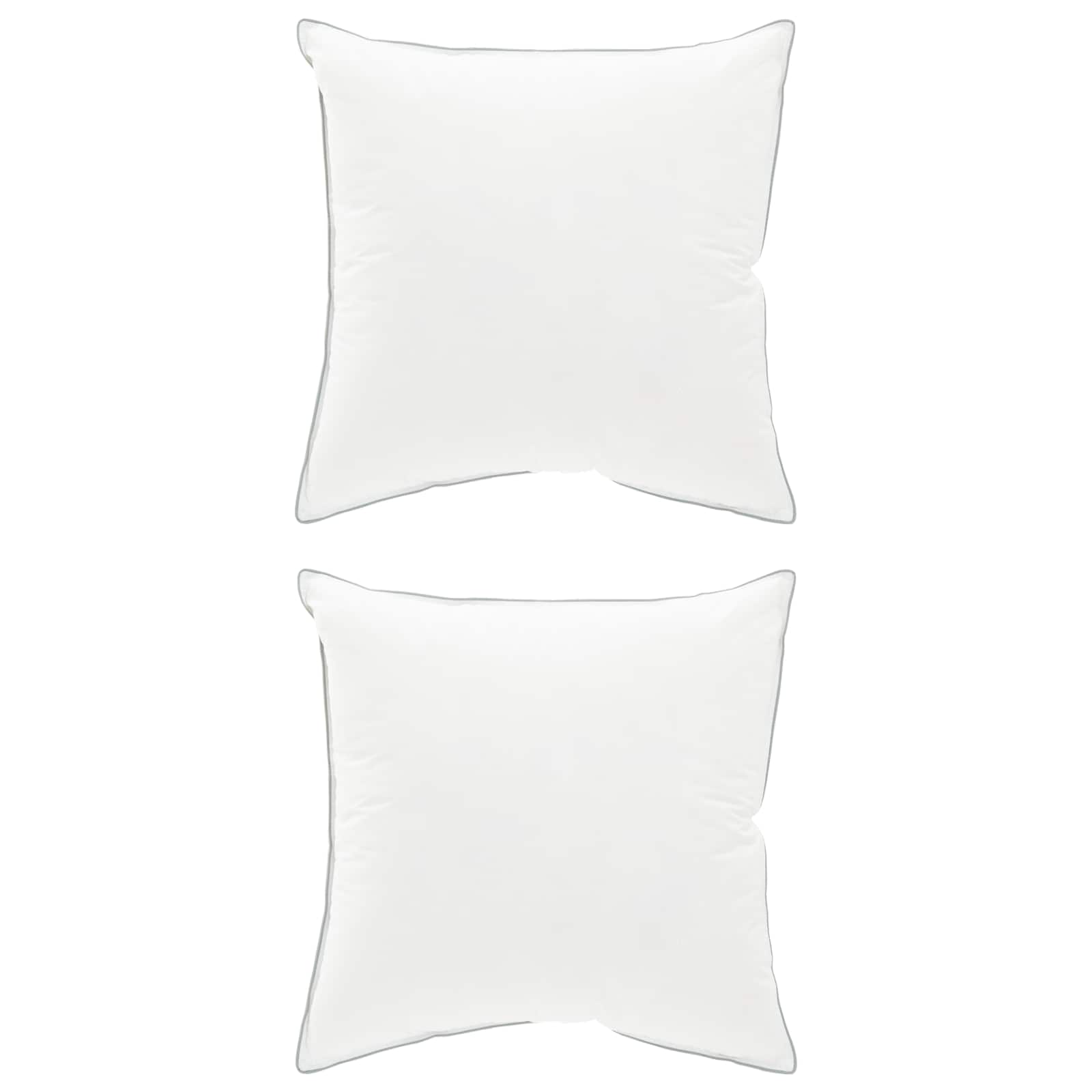 Set jastuka i popluna 3 kom. 240x260 cm 4 godišnja doba 220 GSM