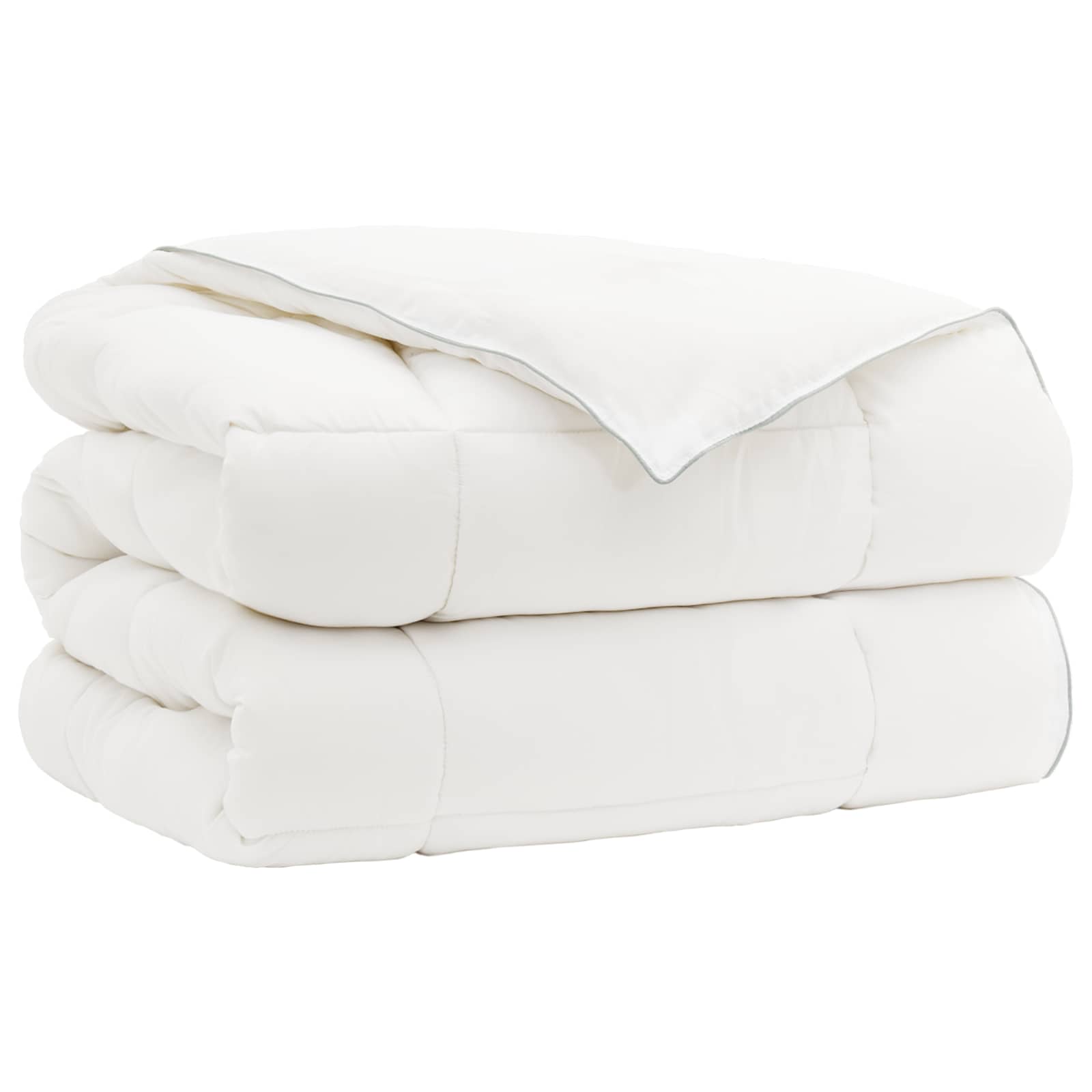 Set jastuka i popluna 3 kom. 240x260 cm 4 godišnja doba 220 GSM