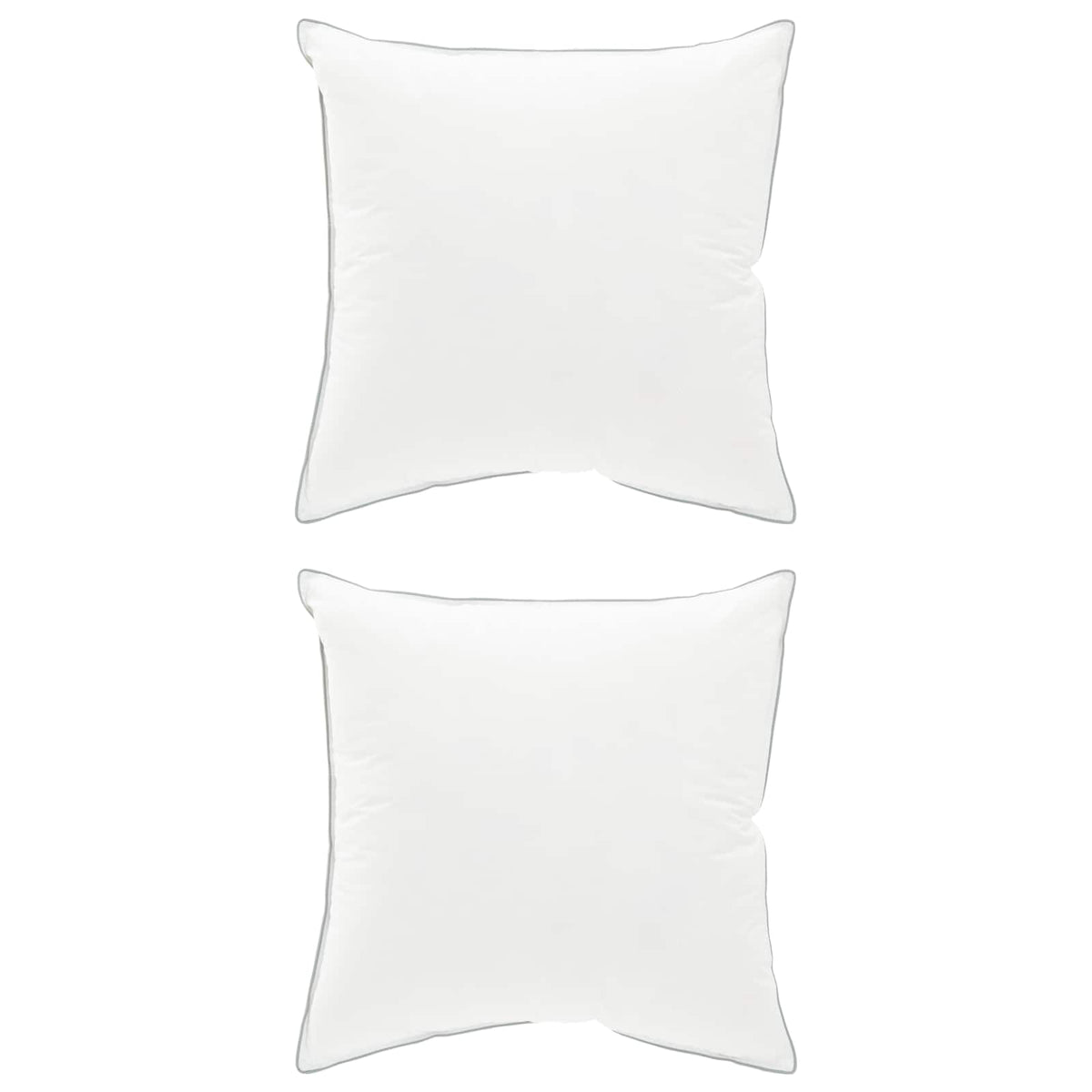 Set jastuka i popluna 3 kom. 200x240 cm Zima 450 GSM Vuna