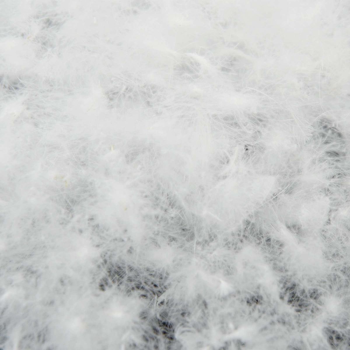 Poplun FULDA 155 x 200 cm 4 godišnja doba 210 GSM Bijela