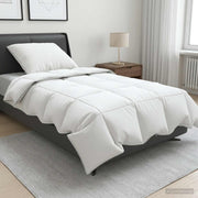 90% guska dol set FULDA 2 kom. 137 x 200 cm Ljeto 100 GSM