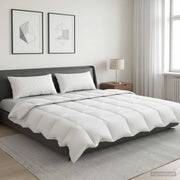 90% guska dol set FULDA 3 kom. 200 x 200 cm Ljeto 100 GSM