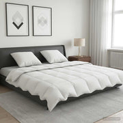 90% guska dol set FULDA 3 kom. 200 x 240 cm Ljeto 100 GSM