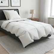 90% guska dol set FULDA 3 kom. 135 x 220 cm Ljeto 100 GSM