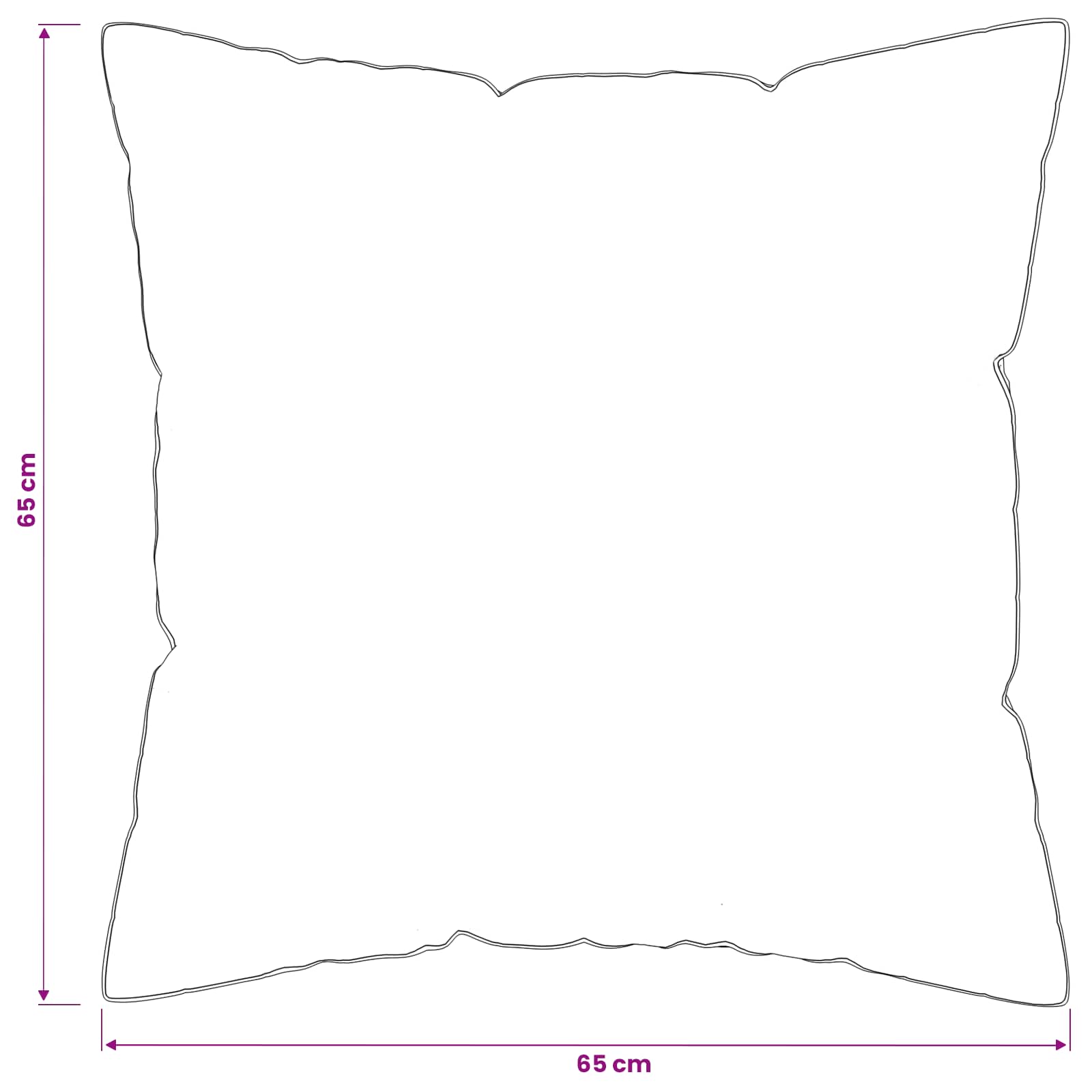 90% guska dol set FULDA 3 kom. 135 x 220 cm Ljeto 100 GSM