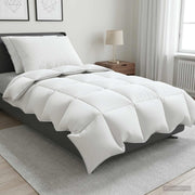 90% guska dol set FULDA 3 kom. 140 x 220 cm Sve sezone 210 GSM