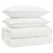 90% guska dol set FULDA 3 kom. 135 x 220 cm Sve sezone 310 GSM