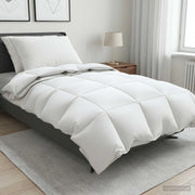 90% guska dol set FULDA 3 kom. 155 x 220 cm Sve sezone 310 GSM