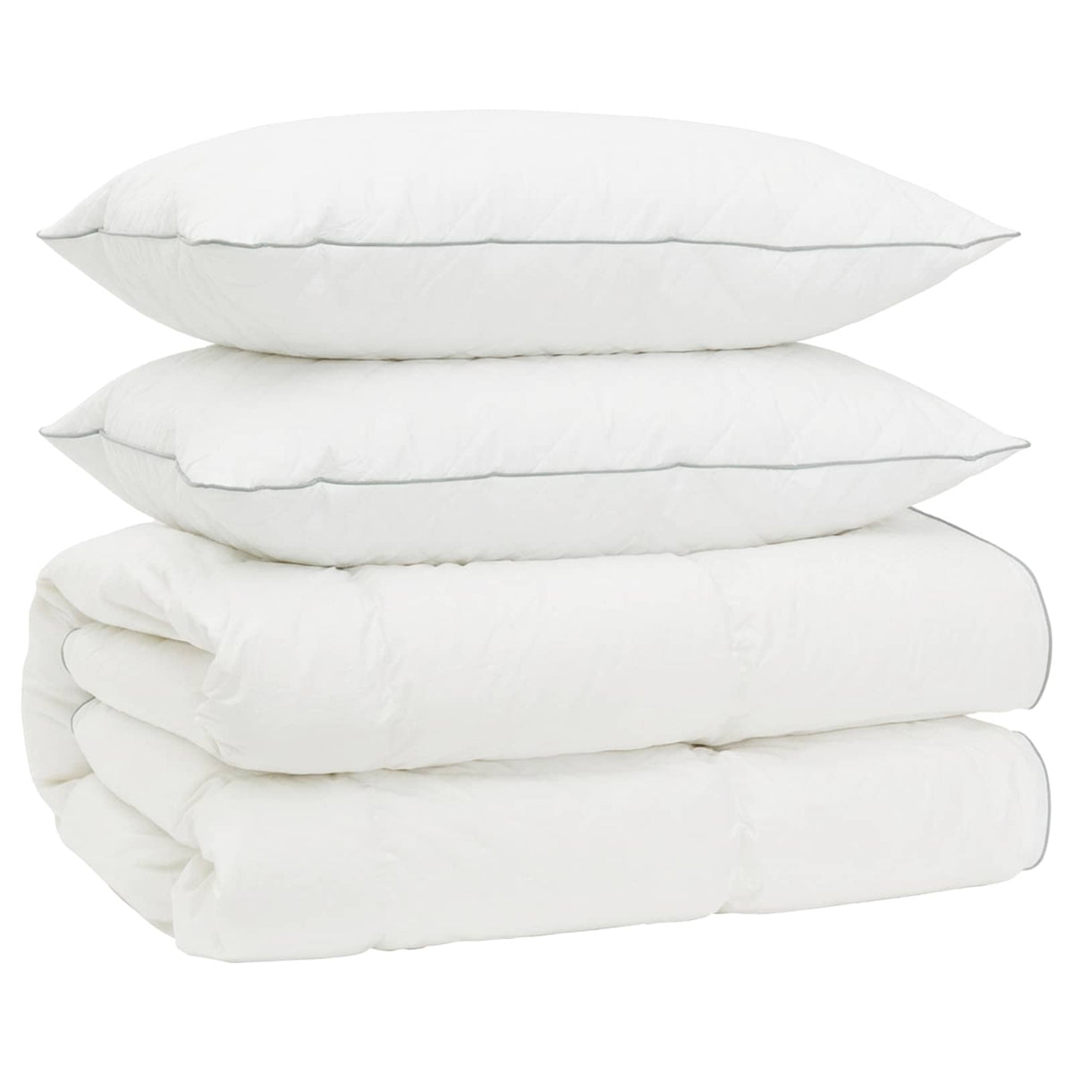 90% guska dol set FULDA 3 kom. 155 x 220 cm Sve sezone 310 GSM