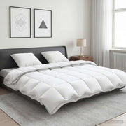90% guska dol set FULDA 3 kom. 220 x 240 cm Sve sezone 310 GSM