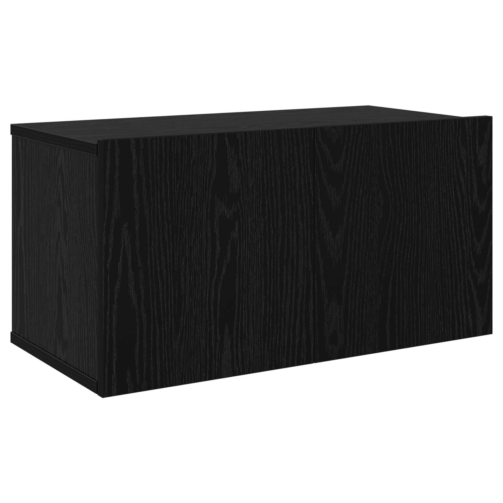 Set TV komoda Zidne 3 pcs Konstruirano drvo