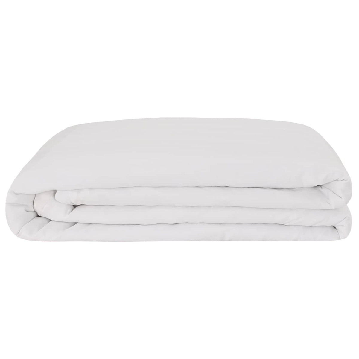 Težak pokrivač Bijela 200 x 230 cm 13 kg 100% Pamuk 205T