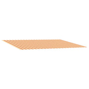 Zamjensko platno za tendu Šareni 300 x 250 cm Poliester