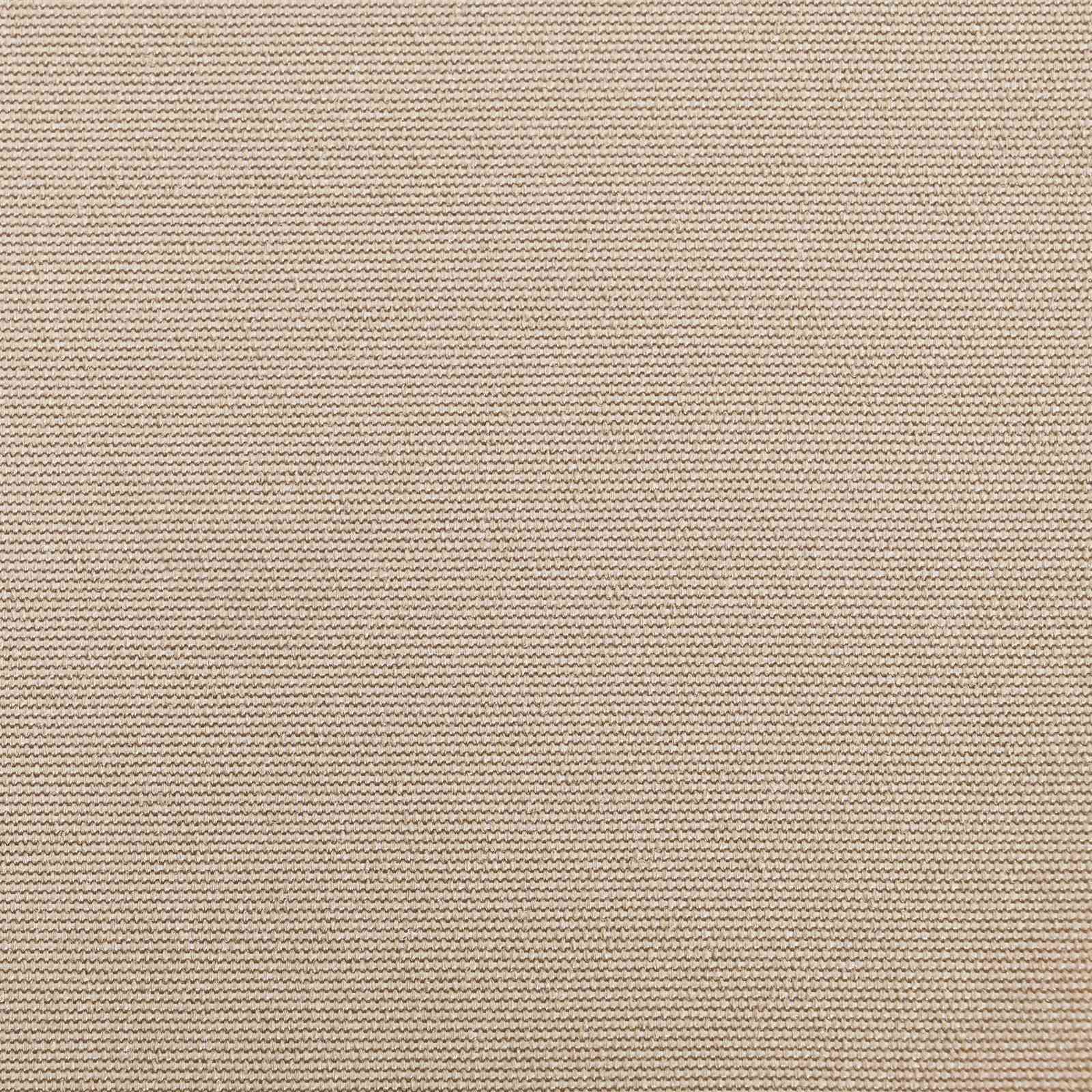 Zamjensko platno za tendu Bež 500 × 300 cm Poliester
