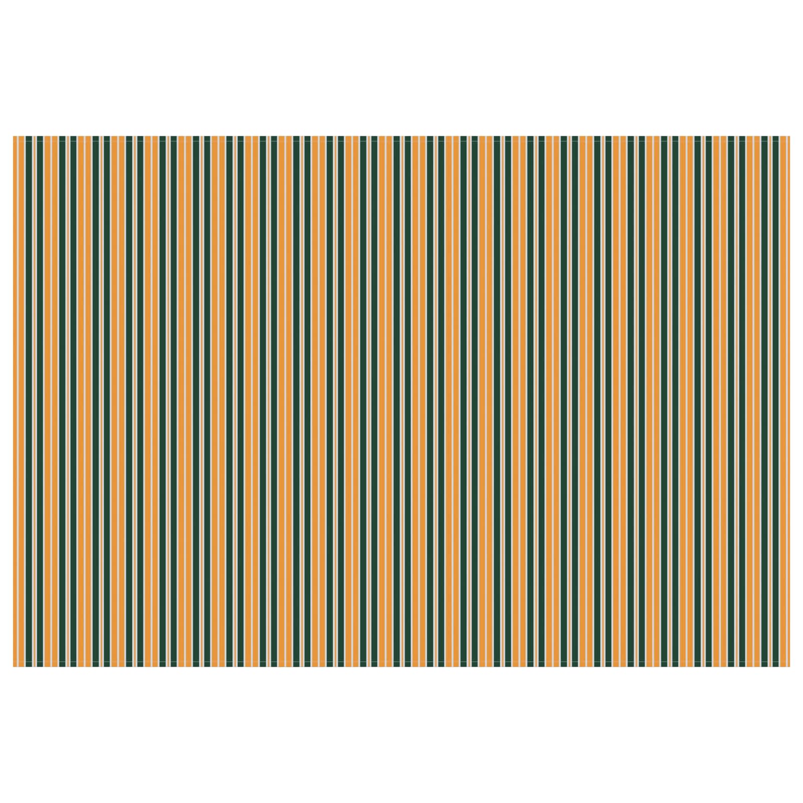 Zamjensko platno za tendu Zelena i žuta 400 × 350 cm Poliester