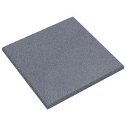 Ploče za zaštitu od padova 12 pcs Siva 50 x 50 cm Guma