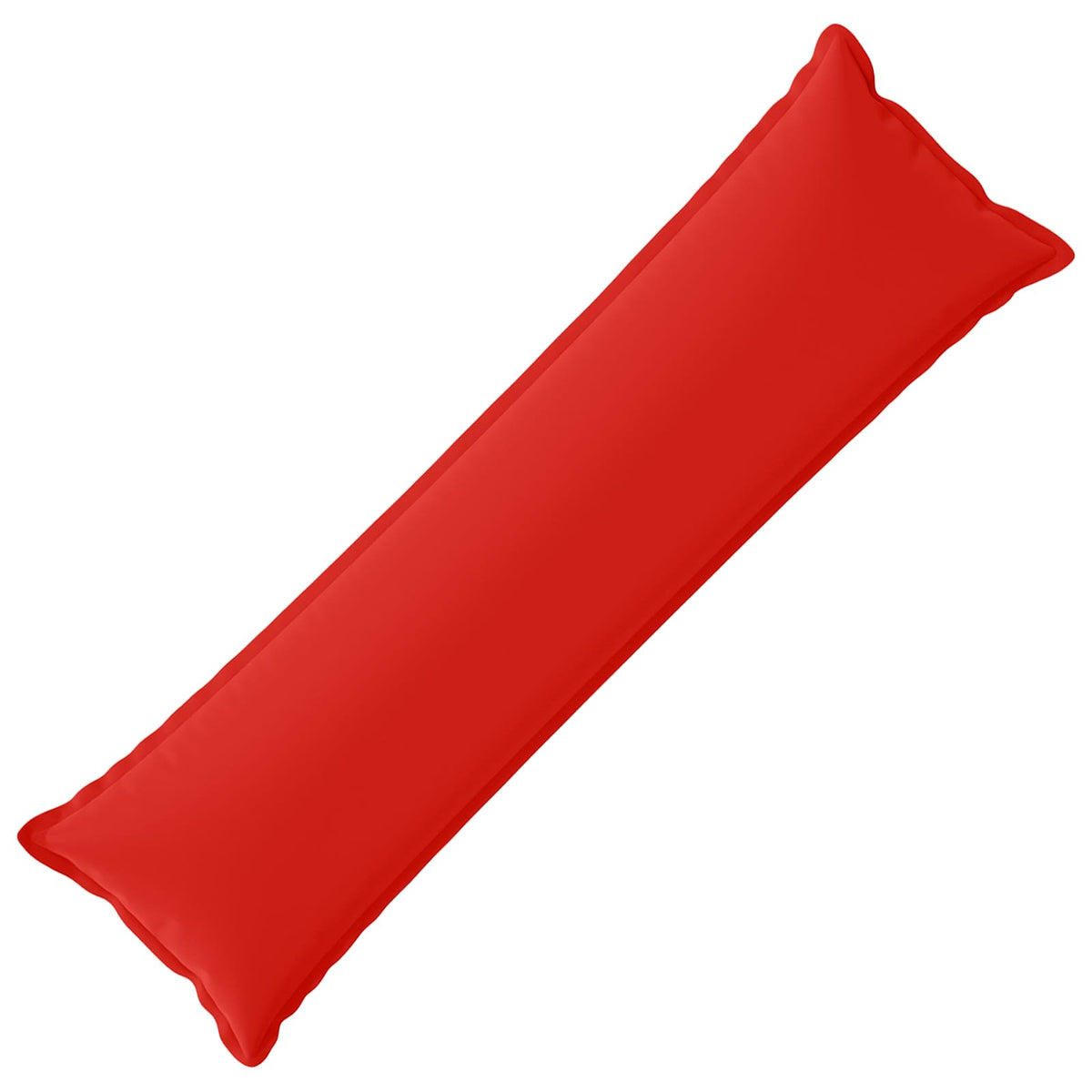 Jastuk s jastukom HOUTEN Crvena 40 x 145 cm Poliester