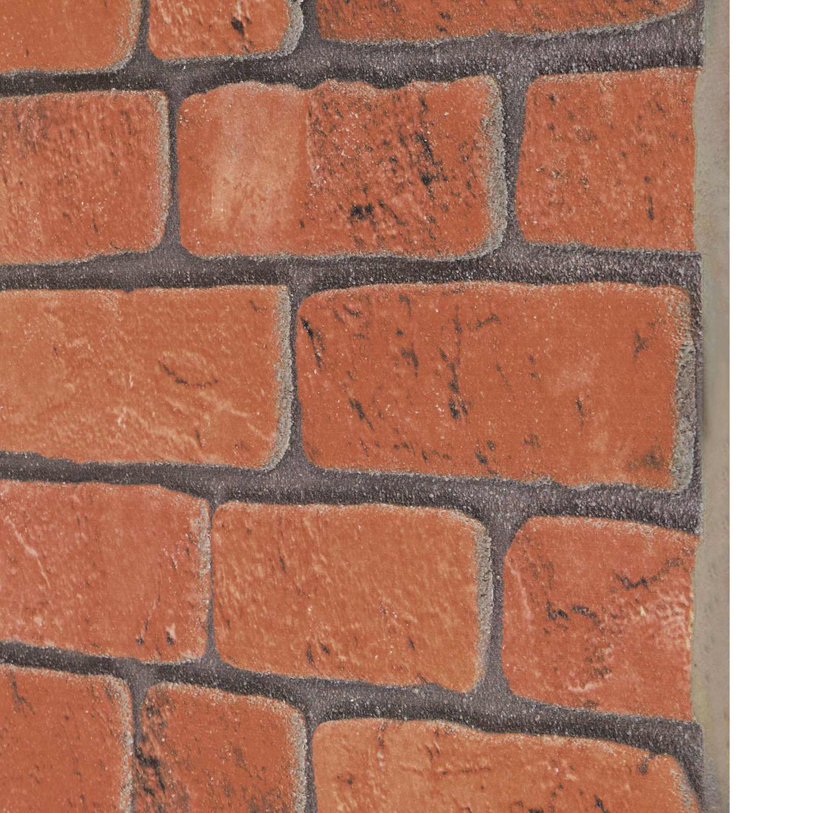 Zidne panele 10 pcs Terakota 100 x 50 cm EPS pjena