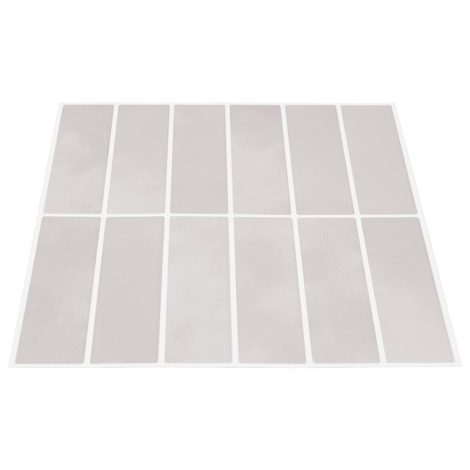 Pravougaona keramika 50 pcs Bež 29 x 23 x 0,08 cm