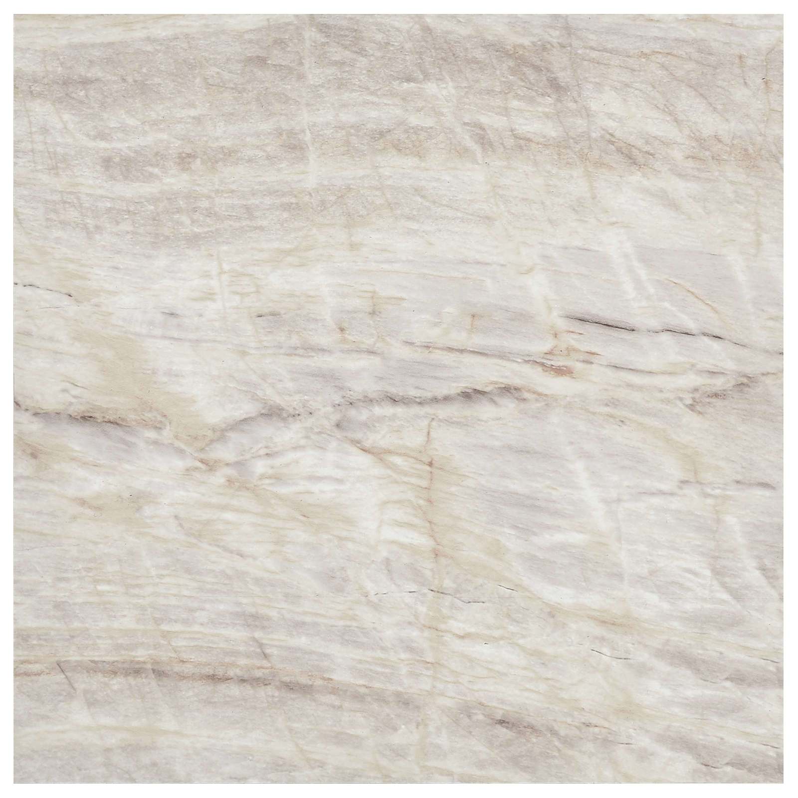 Samoljepljive Pločice za Pod 30,5 x 30,5 cm 20 pcs PVC Bež