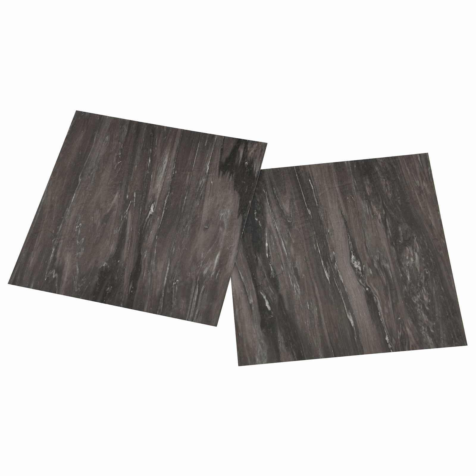 Samoljepljive Pločice za Pod 30,5 x 30,5 cm 20 pcs PVC