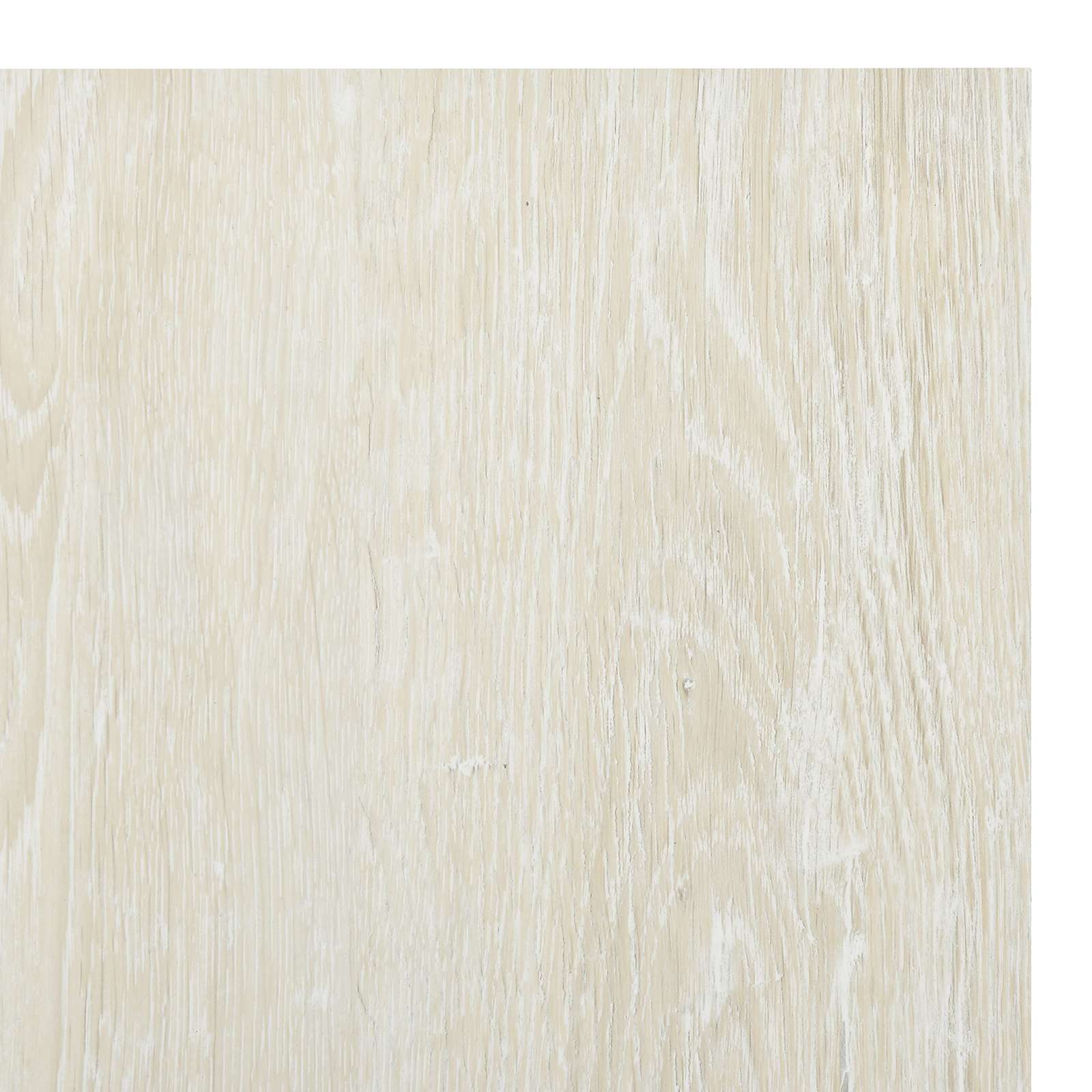 Samoljepljive Pločice za Pod 30,5 x 30,5 cm 20 pcs PVC Krem