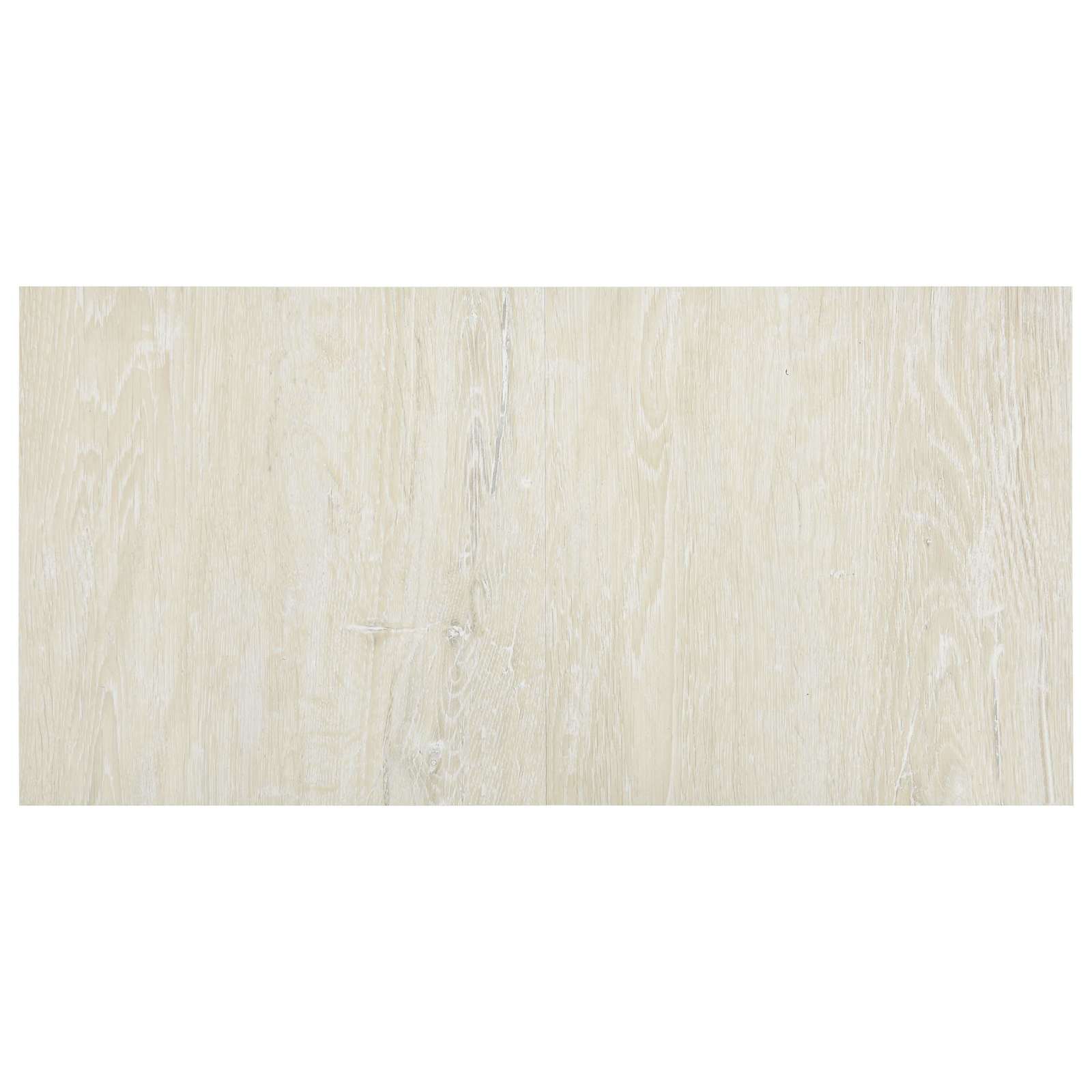 Samoljepljive Pločice za Pod 30,5 x 30,5 cm 20 pcs PVC Krem